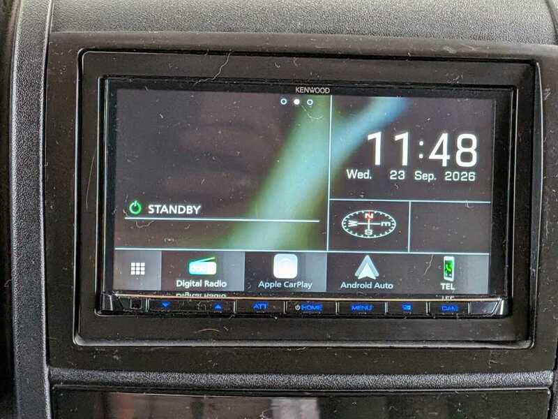 Hymer B634 SL DuoMobil - Automatic LHD - U10732