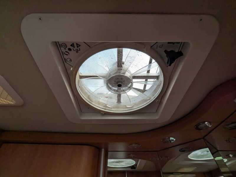 Hymer B634 SL DuoMobil - Automatic LHD - U10732