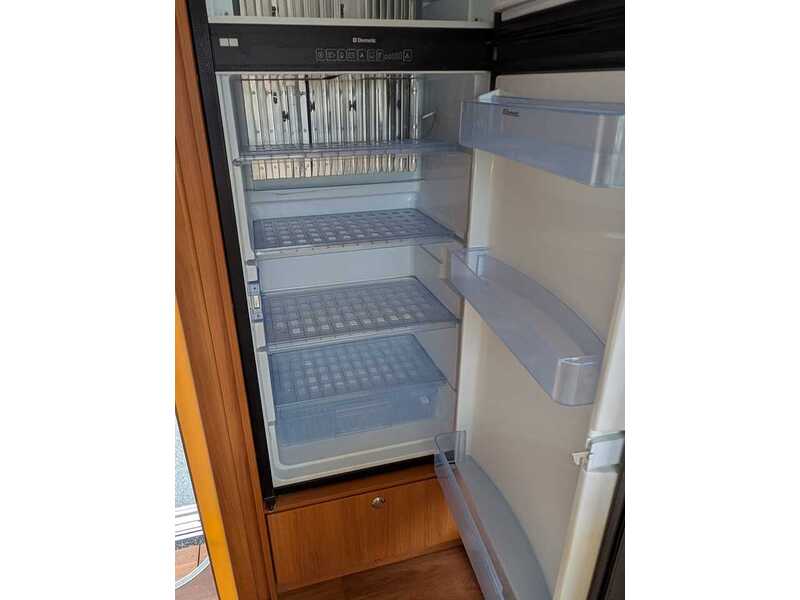 Hymer B634 SL DuoMobil - Automatic LHD - U10732