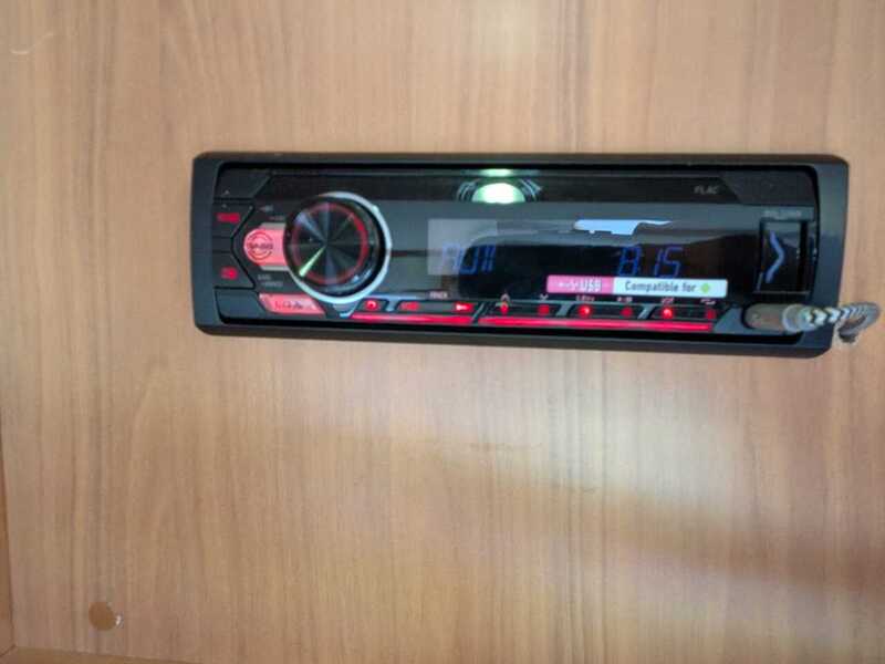 Hymer B634 SL DuoMobil - Automatic LHD - U10732