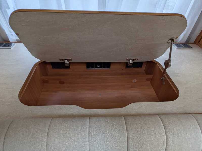 Hymer B634 SL DuoMobil - Automatic LHD - U10732