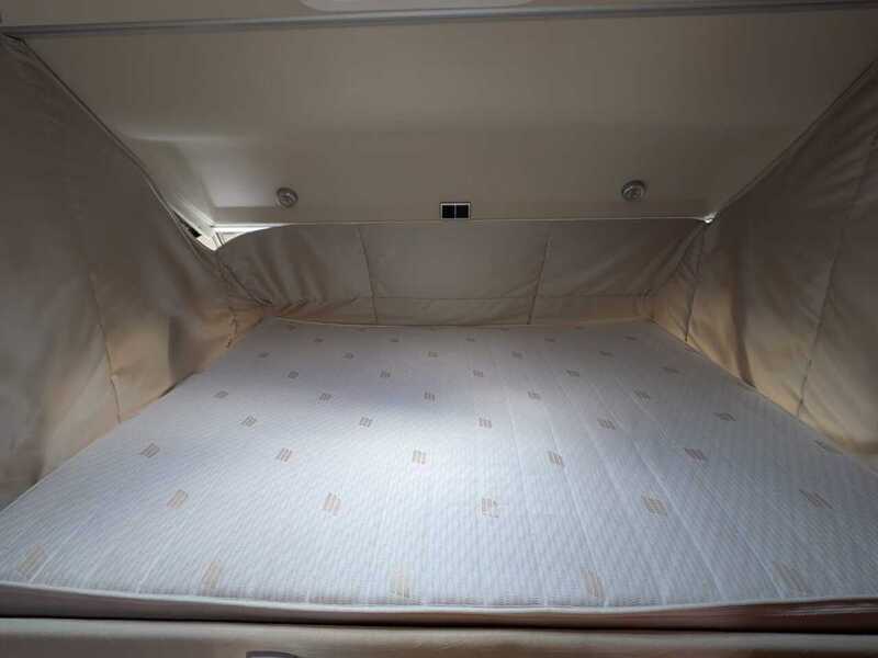Hymer B634 SL DuoMobil - Automatic LHD - U10732