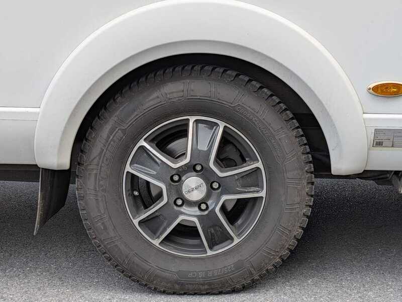 Hymer B634 SL DuoMobil - Automatic LHD - U10732