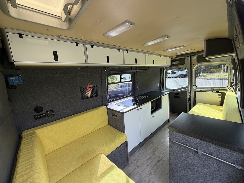 Renault Master TD dCi 35 - U10733