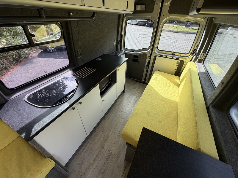 Renault Master TD dCi 35 - U10733