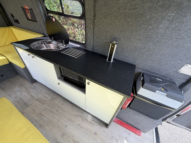 Renault Master TD dCi 35 - U10733
