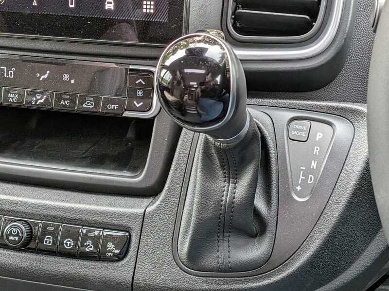 Bailey Autograph 79-4 I Delivery Mileage - Ready to go! - U10735