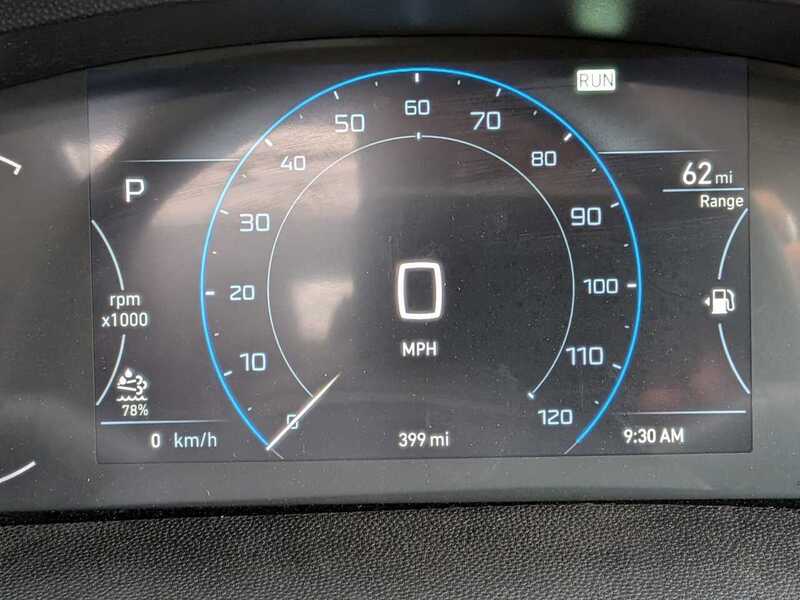 Bailey Autograph 79-4 I Delivery Mileage - Ready to go! - U10735
