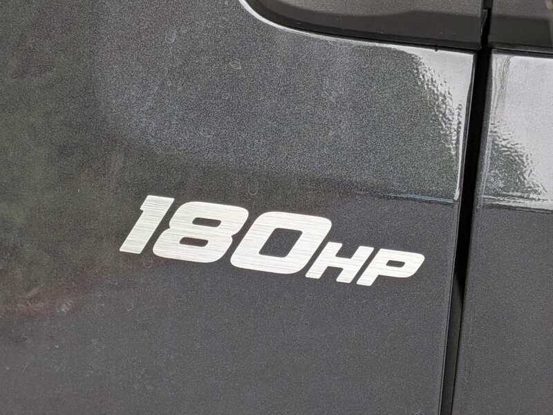 Bailey Autograph 79-4 I Delivery Mileage - Ready to go! - U10735