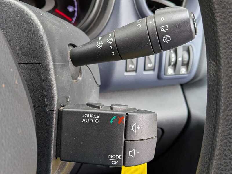 Vauxhall Vivaro 1.6 CDTi - 2 Berth Campervan - U10740