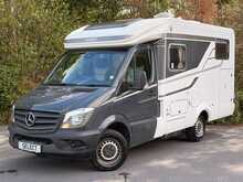 Hymer ML-T