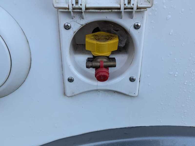 Mobilvetta K-Yacht K-Yacht 80 4 Berth Motorhome - U10749