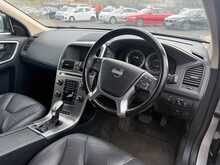 Volvo XC60 D5 SE Lux Nav - U1000