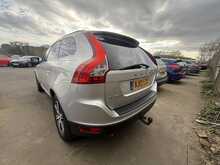 Volvo XC60 D5 SE Lux Nav - U1000