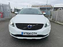 Volvo XC60 D4 SE Lux Nav - U1002