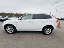 Volvo XC60 D4 SE Lux Nav - U1002