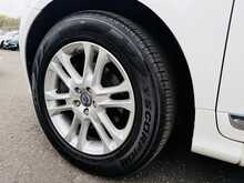 Volvo XC60 D4 SE Lux Nav - U1002