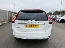 Volvo XC60 D4 SE Lux Nav - U1002