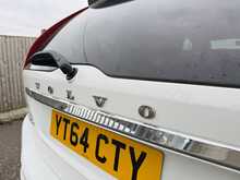 Volvo XC60 D4 SE Lux Nav - U1002