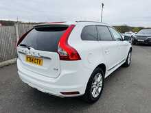 Volvo XC60 D4 SE Lux Nav - U1002