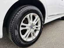 Volvo XC60 D4 SE Lux Nav - U1002