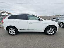 Volvo XC60 D4 SE Lux Nav - U1002