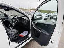 Volvo XC60 D4 SE Lux Nav - U1002