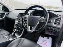 Volvo XC60 D4 SE Lux Nav - U1002