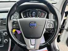 Volvo XC60 D4 SE Lux Nav - U1002