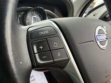 Volvo XC60 D4 SE Lux Nav - U1002
