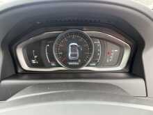 Volvo XC60 D4 SE Lux Nav - U1002