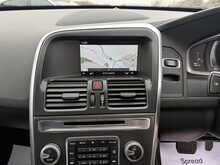 Volvo XC60 D4 SE Lux Nav - U1002
