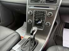Volvo XC60 D4 SE Lux Nav - U1002