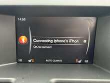 Volvo XC60 D4 SE Lux Nav - U1002