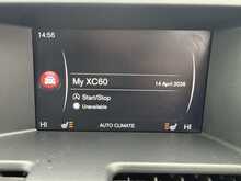 Volvo XC60 D4 SE Lux Nav - U1002
