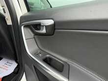 Volvo XC60 D4 SE Lux Nav - U1002