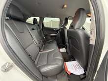Volvo XC60 D4 SE Lux Nav - U1002