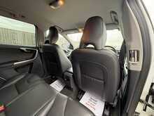 Volvo XC60 D4 SE Lux Nav - U1002