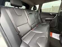 Volvo XC60 D4 SE Lux Nav - U1002