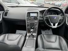 Volvo XC60 D4 SE Lux Nav - U1002