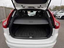 Volvo XC60 D4 SE Lux Nav - U1002