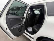 Volvo XC60 D4 SE Lux Nav - U1002