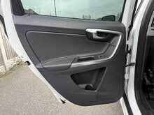 Volvo XC60 D4 SE Lux Nav - U1002