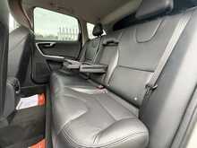 Volvo XC60 D4 SE Lux Nav - U1002