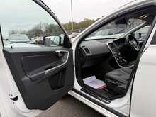 Volvo XC60 D4 SE Lux Nav - U1002
