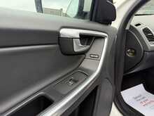 Volvo XC60 D4 SE Lux Nav - U1002