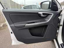 Volvo XC60 D4 SE Lux Nav - U1002