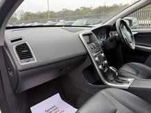 Volvo XC60 D4 SE Lux Nav - U1002