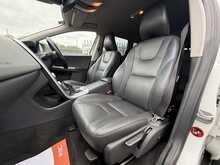 Volvo XC60 D4 SE Lux Nav - U1002