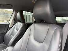 Volvo XC60 D4 SE Lux Nav - U1002